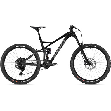 Mountain Bike GHOST FR AMR 6.7 AL 27,5" Negro/Gris 2020 0